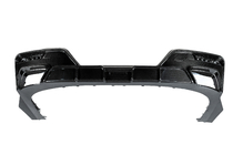 BMW 7 Series G70/G71 2022- Kit caroserie MNSR-Style Carbon foto 36
