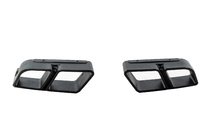 BMW 7 Series G70/G71 2022- Kit caroserie MNSR-Style Carbon foto 18