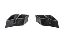 BMW 7 Series G70/G71 2022- Kit caroserie MNSR-Style Carbon foto 38