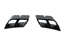 BMW 7 Series G70/G71 2022- Kit caroserie MNSR-Style Carbon foto 39