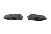 BMW 7 Series G70/G71 2022- Kit caroserie MNSR-Style Carbon foto 40