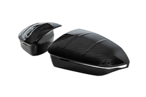 BMW 7 Series G70/G71 2022- Kit caroserie MNSR-Style Carbon foto 44
