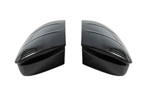 BMW 7 Series G70/G71 2022- Kit caroserie MNSR-Style Carbon foto 46