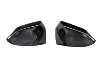 BMW 7 Series G70/G71 2022- Kit caroserie MNSR-Style Carbon foto 48