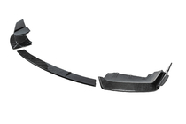 BMW 7 Series G70/G71 2022- Kit caroserie MNSR-Style Carbon foto 65