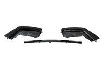 BMW 7 Series G70/G71 2022- Kit caroserie MNSR-Style Carbon foto 68