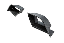 BMW 7 Series G70/G71 2022- Kit caroserie MNSR-Style Carbon foto 72
