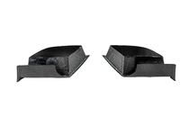 BMW 7 Series G70/G71 2022- Kit caroserie MNSR-Style Carbon foto 73