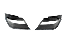 BMW 7 Series G70/G71 2022- Kit caroserie MNSR-Style Carbon foto 74