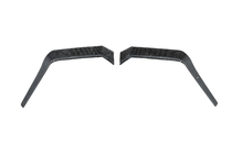 BMW 7 Series G70/G71 2022- Kit caroserie MNSR-Style Carbon foto 80
