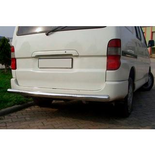 Bara Spate Inox Toyota HiAce
