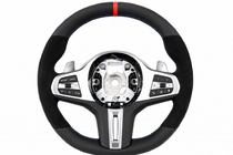 BMW 3 Series G20/G21 2018- Volan V-1 foto 1
