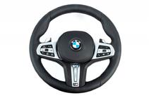 BMW 3 Series G20/G21 2018- Volan V-2 foto 1
