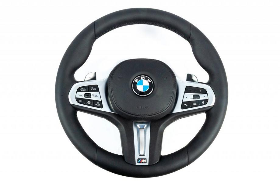 BMW 3 Series G20/G21 2018- Volan V-2 Image