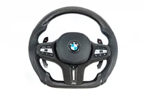 BMW 3 Series G20/G21 2018- Volan (Carbon) foto 1
