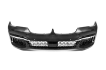 BMW 7 Series G11/G12 2015-2022 Bara fata M760-Style (2016-2019) foto 1