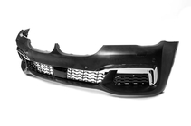 BMW 7 Series G11/G12 2015-2022 Bara fata M760-Style (2016-2019) foto 3