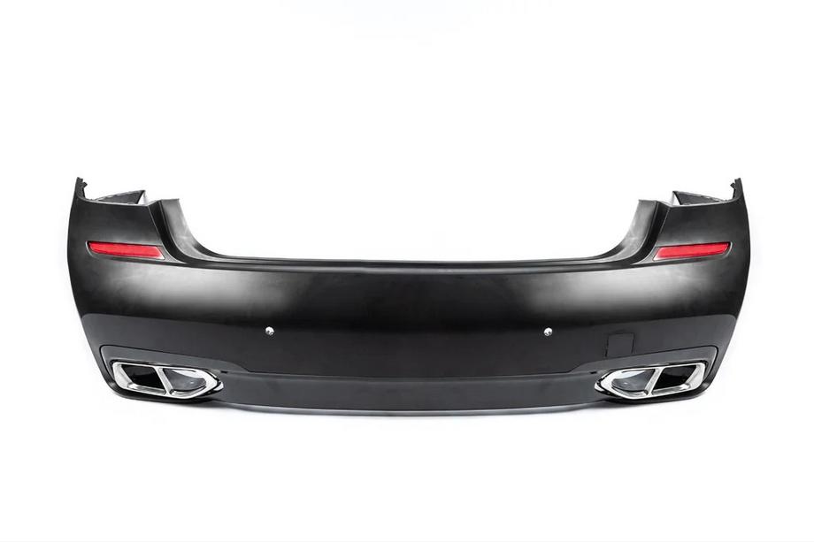 BMW 7 Series G11/G12 2015-2022 Bara spate M760-Style (2016-2019) Image