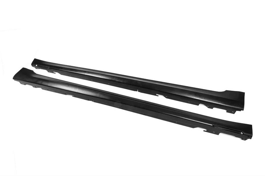 BMW 7 Series G11/G12 2015-2022 Praguri Laterale M760-Style (pentru G12, 2016-2019) Image