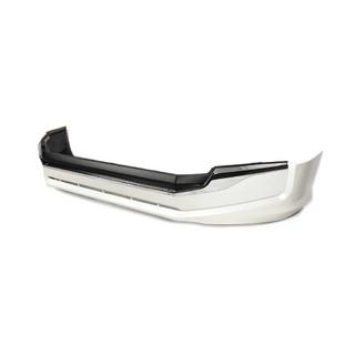 Prelungire bara fata Executive (pentru 2017+) Toyota Land Cruiser Prado 150 2009-2023 foto 3