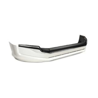 Prelungire bara fata Executive (pentru 2017+) Toyota Land Cruiser Prado 150 2009-2023 foto 2