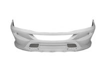 Mercedes Sprinter W906 2006–2018 Extensie bara fata Sport 3 (2006-2013) foto 10