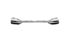 Lexus LX570/450d 2008-2022 Difuzor fata TRD (2021-2022) foto 4