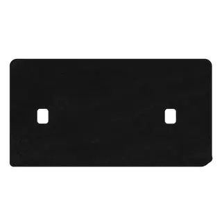 Covoras portbagaj textil Premium V-3 (Negru)