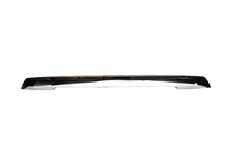 Lexus LX570/450d 2008-2022 Ornament portbagaj deasupra numarului BlackEdition (pentru 2016+) foto 2