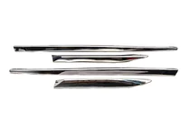Lexus LX570/450d 2008-2022 Capace pentru ornamente BlackEdition (pentru 2016+) foto 3