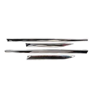 Capace pentru ornamente BlackEdition (pentru 2016+) Lexus LX570/450d 2008-2022 foto 3