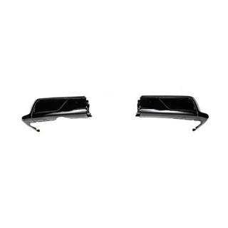 Colturi spate TRD (2016-2022) Lexus LX570/450d 2008-2022 foto 1