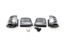 Lexus LX570/450d 2008-2022 Stopuri spate 2012-2015 (Supercharger, pe bucata) foto 1