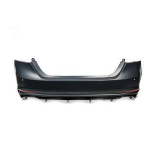Bara spate Lexus LS style asamblata foto 2