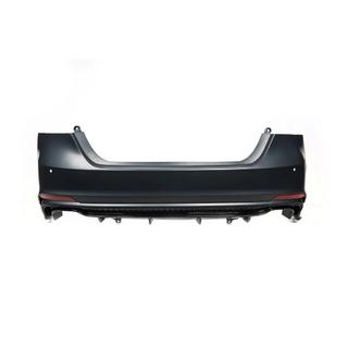 Bara spate Lexus LS style asamblata foto 3