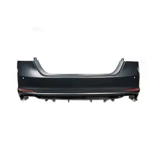 Bara spate Lexus LS style asamblata foto 3