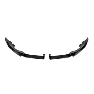 Lip bara fata Paradigm Black Knight (pentru M-Sport, 2023+) foto 3