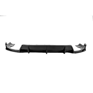 Difuzor spate Paradigm Black Knight (pentru M-Sport, 2018-2022)