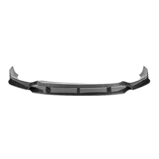 Lip Bara Fata Carbon V1 (pentru M-Sport, 2018-2022) foto 3