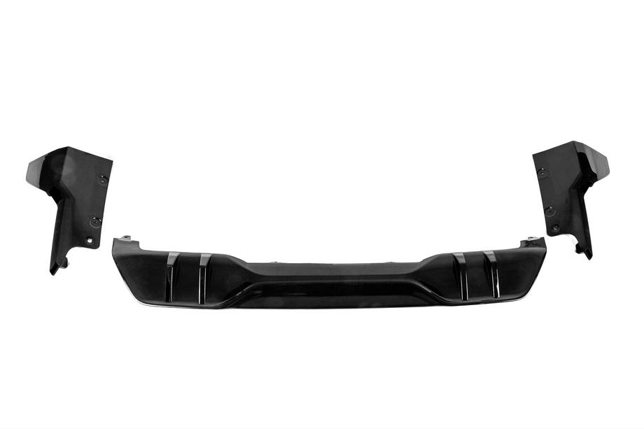 BMW X5 G05 2019–2026 Difuzor bara spate Paradigma (pentru M-Sport, 2023+) Foto 6
