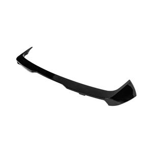 Spoiler Geam Spate V2 (Negru Lucios) BMW X7 G07 2019- foto 4