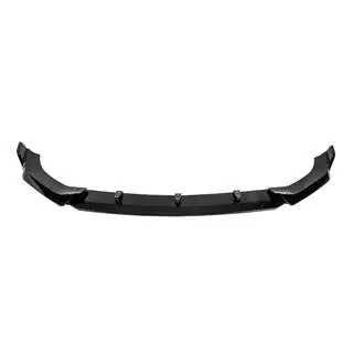 Extensie bara fata Paradigm Black Knight V1 (2018-2022, M-Sport)