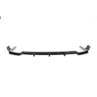 Difuzor spate Paradigm Black Knight (pentru M-Sport 2022+) BMW X7 G07 2019- foto 2