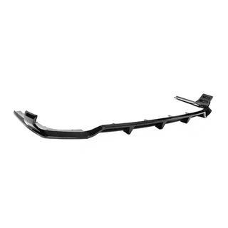 Difuzor spate Paradigm Black Knight (pentru M-Sport 2022+) BMW X7 G07 2019- foto 4