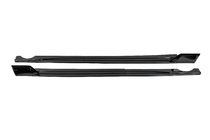 BMW X7 G07 2019- Praguri Laterale Paradigm Black Knight V1 foto 1