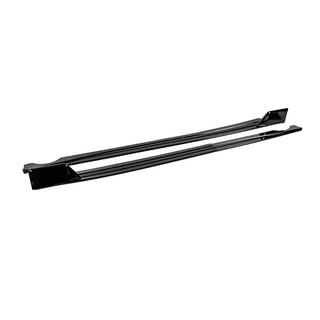Praguri Laterale Paradigm Black Knight V1 foto 2