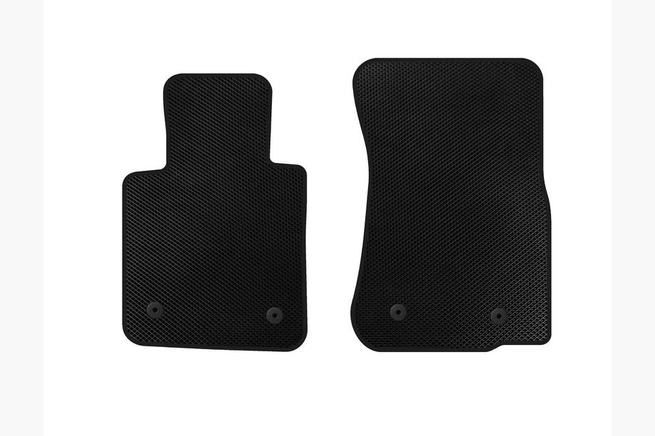 BMW Z4 (E89) 2009-2016 Covorase EVA (Negru) Image