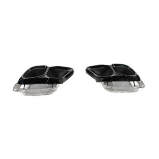 Ornamente evacuare M-Performance BMW X6 G06 2019–2027 foto 1