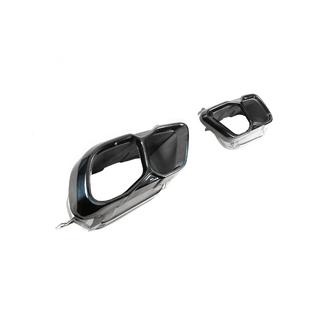 Ornamente evacuare M-Performance BMW X6 G06 2019–2027 foto 4