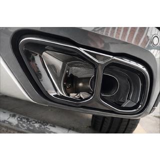 Ornamente evacuare M-Performance BMW X6 G06 2019–2027 foto 2